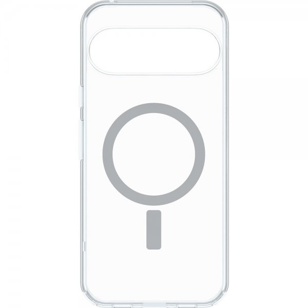Google Pixel 10 Pro XL Skal Symmetry MagSafe Transparent