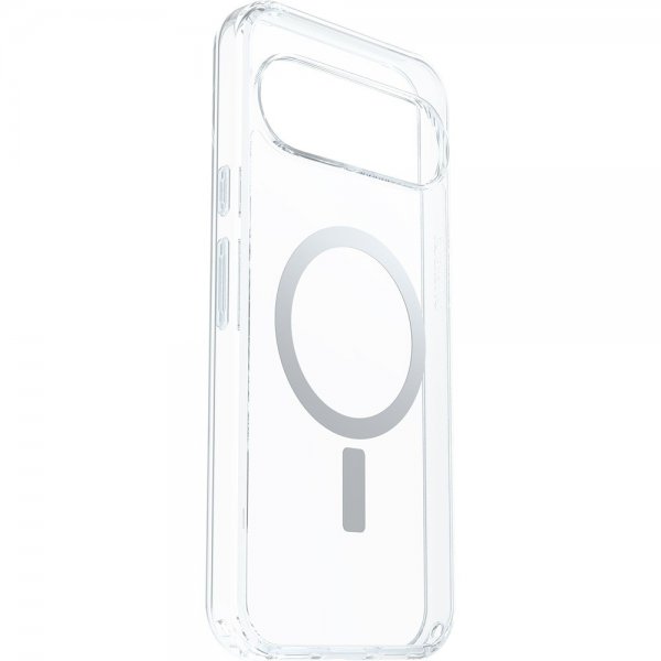 Google Pixel 10 Pro XL Skal Symmetry MagSafe Transparent