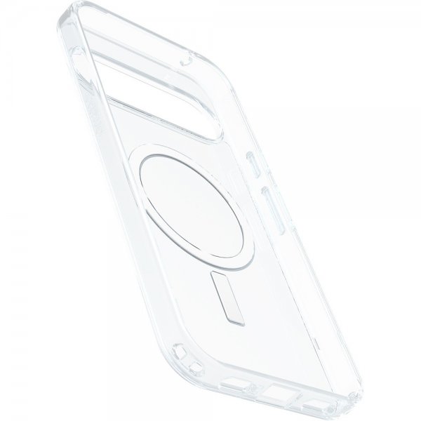 Google Pixel 10 Pro XL Skal Symmetry MagSafe Transparent