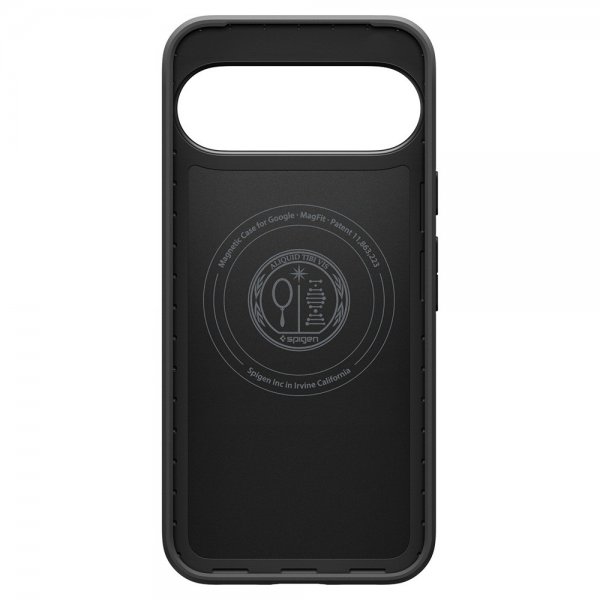 Google Pixel 10 Pro XL Skal Thin Fit MagFit Svart