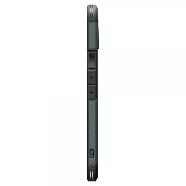 Google Pixel 10 Pro XL Skal Tough Armor MagFit Abyss Green