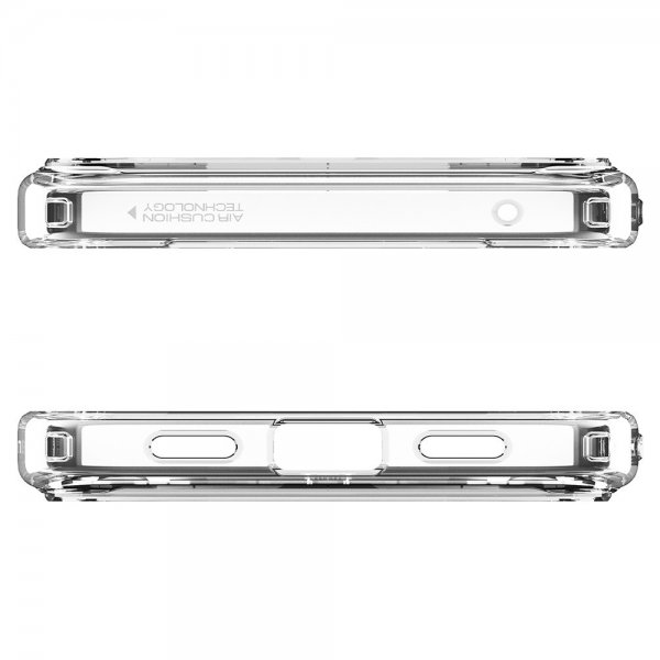 Google Pixel 10 Pro XL Skal Ultra Hybrid MagFit Clear White