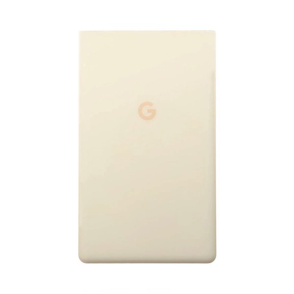Google Pixel 6 Pro Baksida/Batterilucka - Guld