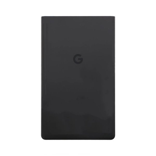 Google Pixel 6 Pro Baksida/Batterilucka - Svart