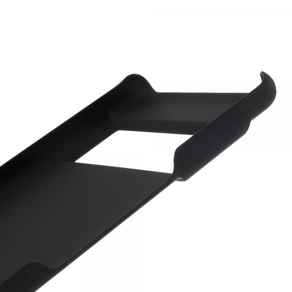 Google Pixel 6 Pro Skal Matt Hårdplast Svart