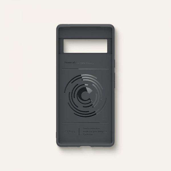 Google Pixel 6 Pro Skal Stone Dusk