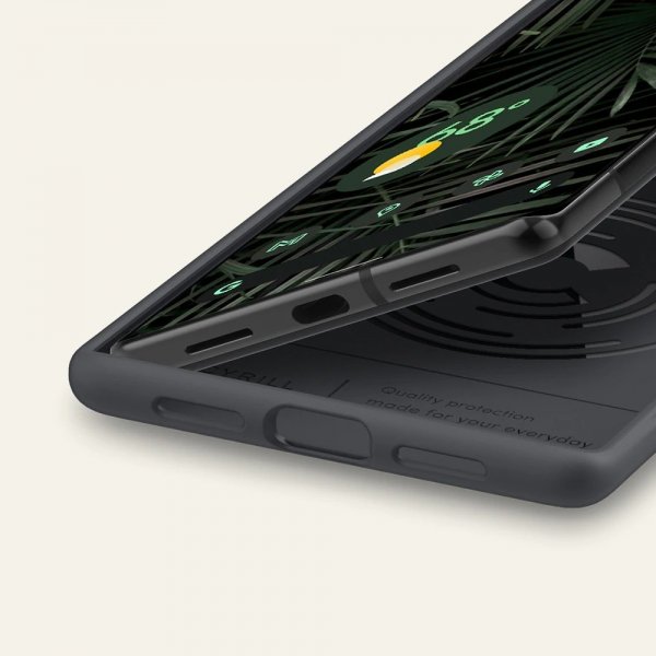 Google Pixel 6 Pro Skal Stone Dusk
