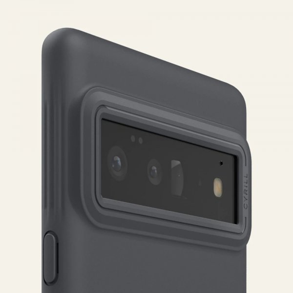 Google Pixel 6 Pro Skal Stone Dusk