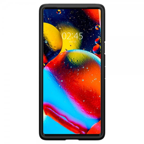 Google Pixel 6 Pro Skal Tough Armor Gunmetal