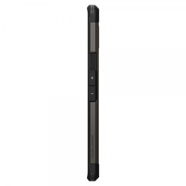 Google Pixel 6 Pro Skal Tough Armor Gunmetal