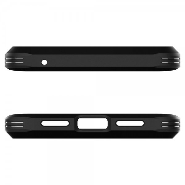 Google Pixel 6 Pro Skal Tough Armor Gunmetal