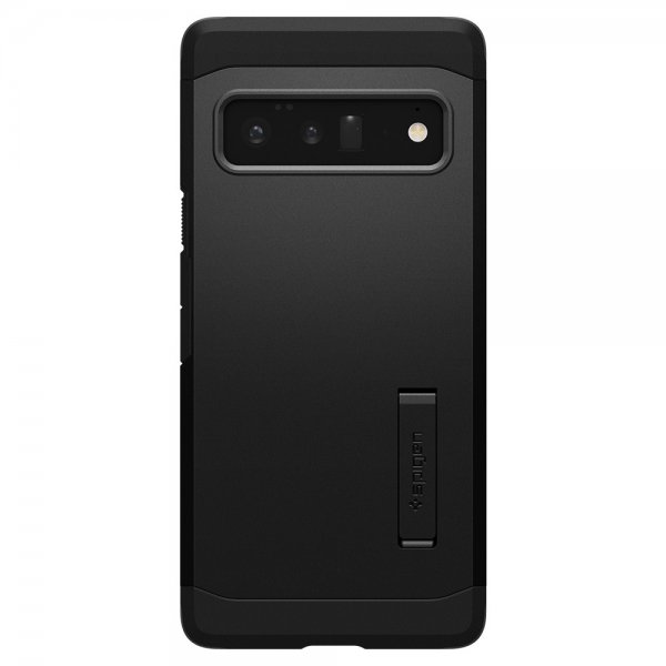 Google Pixel 6 Pro Skal Tough Armor Svart