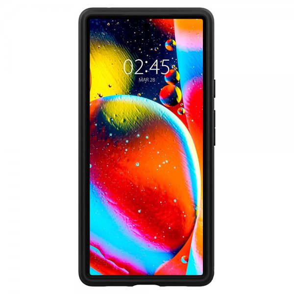 Google Pixel 6 Skal Slim Armor CS Svart