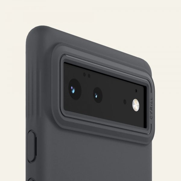 Google Pixel 6 Skal Stone Dusk