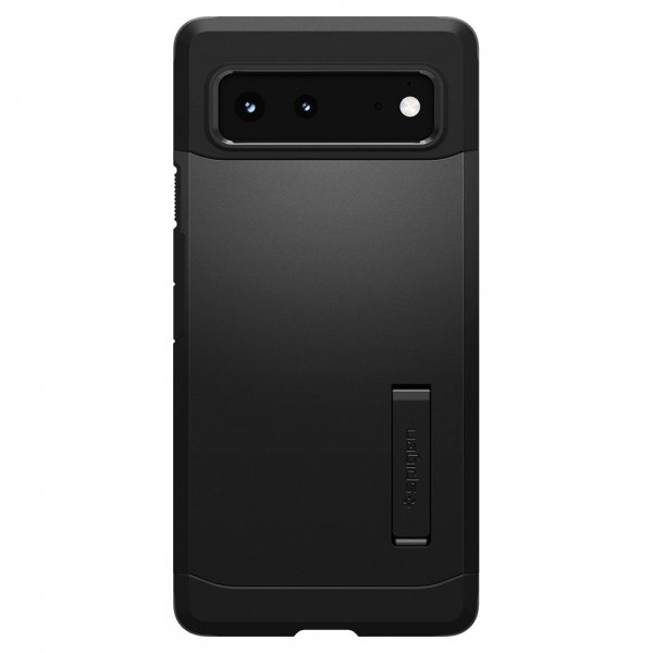 Google Pixel 6 Skal Tough Armor Svart