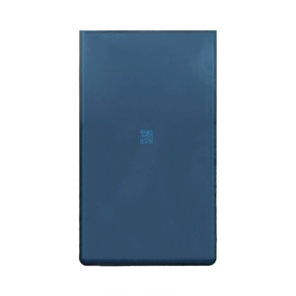 Google Pixel 6A Baksida/Batterilucka - Vit
