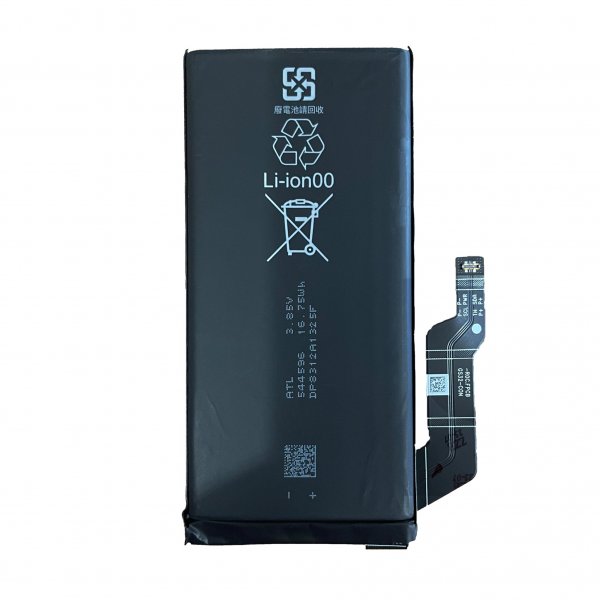 Google Pixel 6a Batteri Original