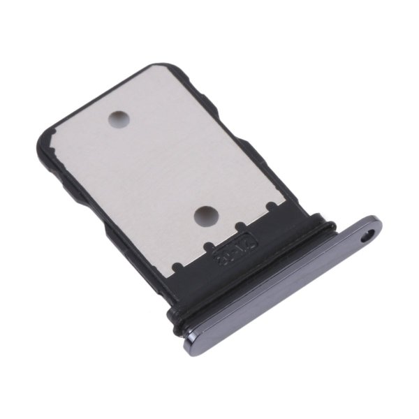 Google Pixel 7 Pro Simkortshållare - Svart