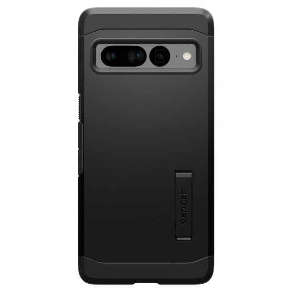 Google Pixel 7 Pro Skal Tough Armor Svart
