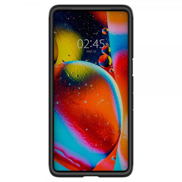 Google Pixel 7 Pro Skal Tough Armor Svart