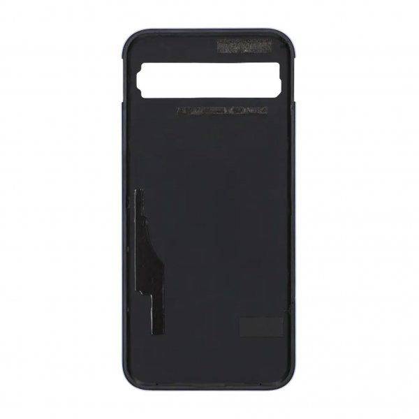 Google Pixel 7a Baksida - Charcoal