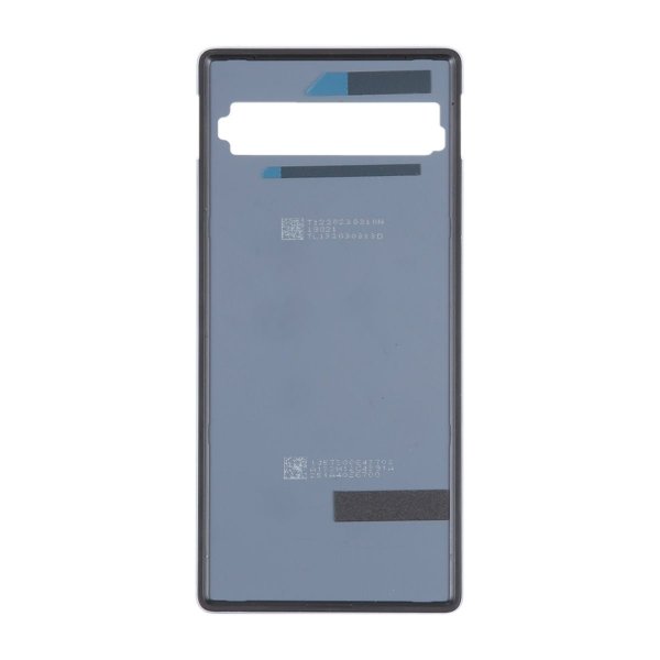 Google Pixel 7A Baksida - Blå