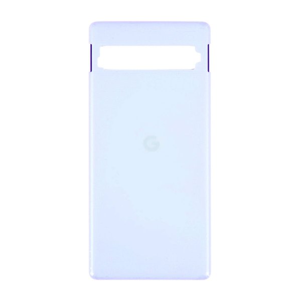 Google Pixel 7A Baksida - Blå
