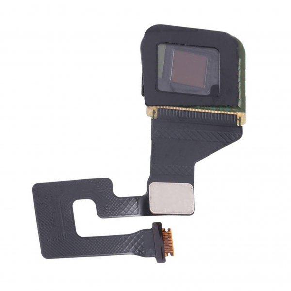 Google Pixel 7a Fingeravtrycksläsare