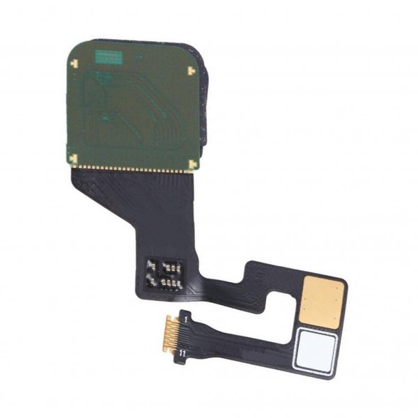 Google Pixel 7a Fingeravtrycksläsare