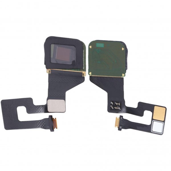 Google Pixel 7a Fingeravtrycksläsare