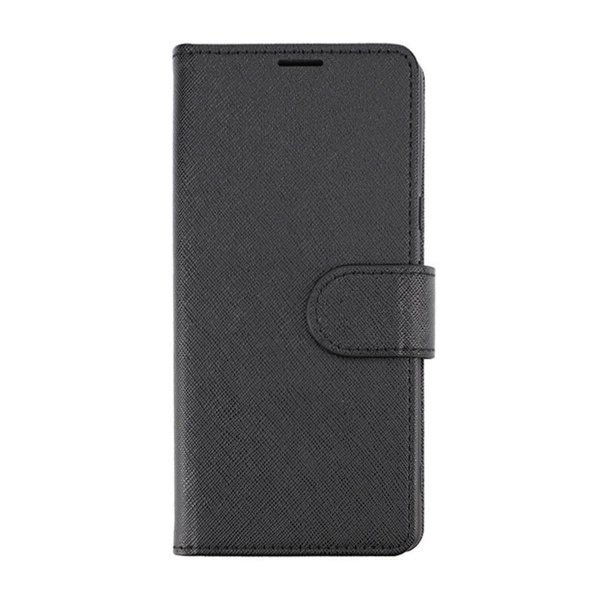 Google Pixel 7a Fodral med Stativ Svart