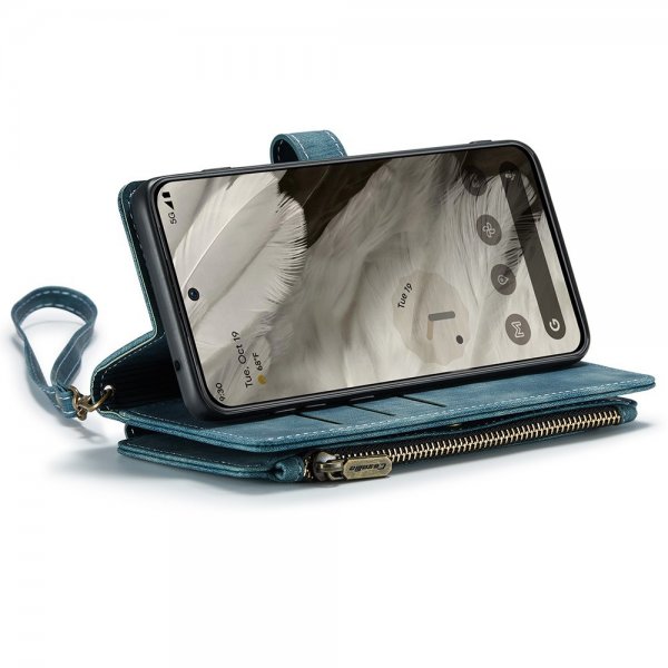 Google Pixel 8 Fodral C30 Series Petrol
