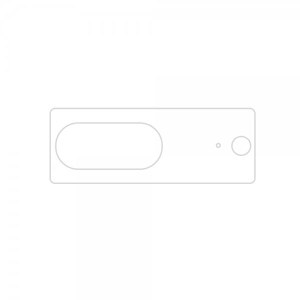 Google Pixel 8 Kameraskydd Glasberga