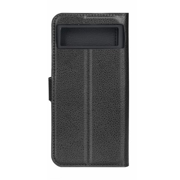 Google Pixel 8 Pro Fodral med Stativ Svart