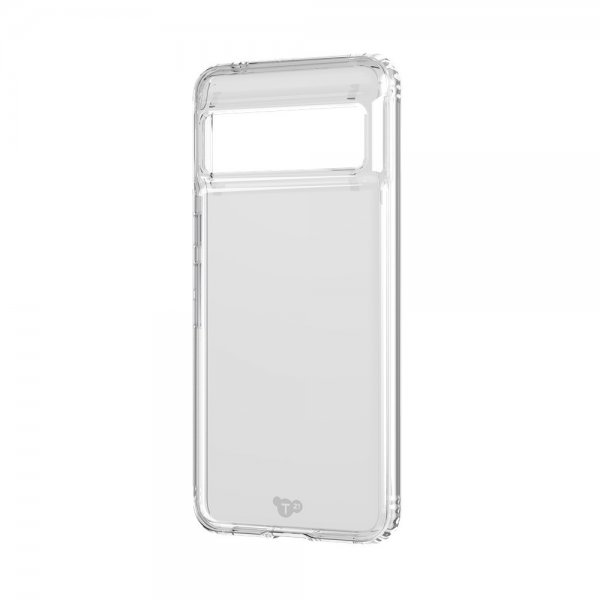Google Pixel 8 Pro Skal Evo Clear Transparent