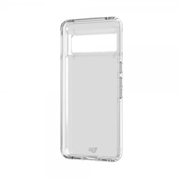 Google Pixel 8 Pro Skal Evo Clear Transparent