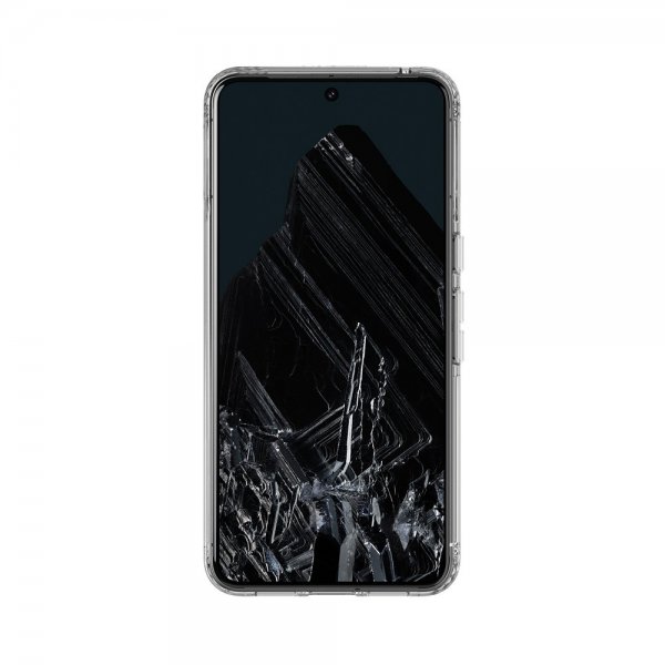 Google Pixel 8 Pro Skal Evo Clear Transparent