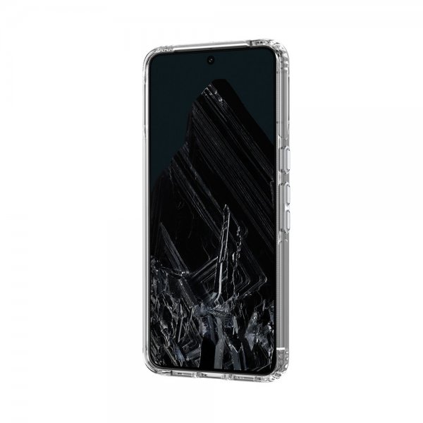 Google Pixel 8 Pro Skal Evo Clear Transparent
