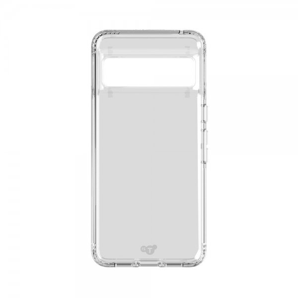 Google Pixel 8 Pro Skal Evo Clear Transparent