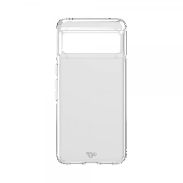 Google Pixel 8 Pro Skal Evo Clear Transparent