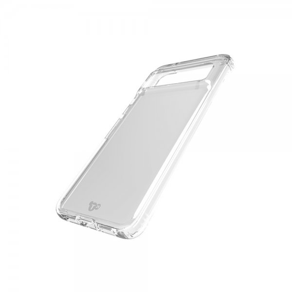 Google Pixel 8 Pro Skal Evo Clear Transparent