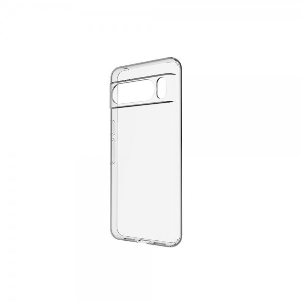 Google Pixel 8 Pro Skal Greenland Transparent