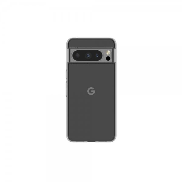 Google Pixel 8 Pro Skal Greenland Transparent