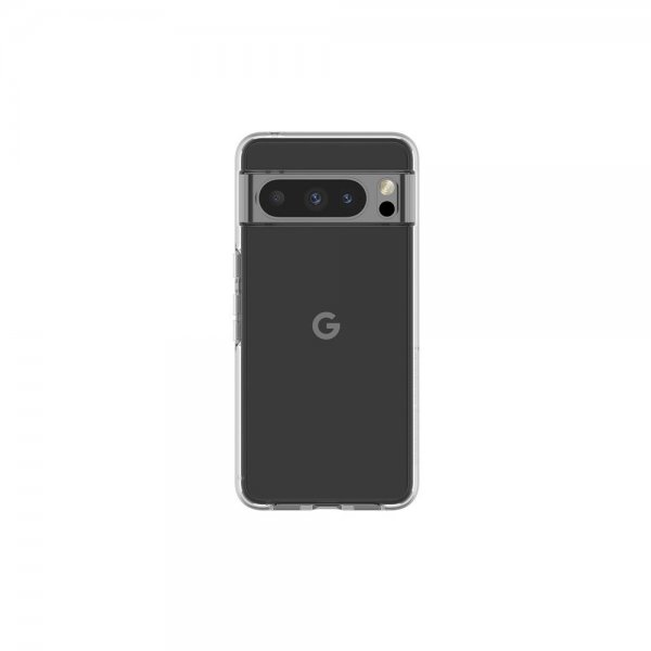Google Pixel 8 Pro Skal Iceland Ultra D3O Transparent