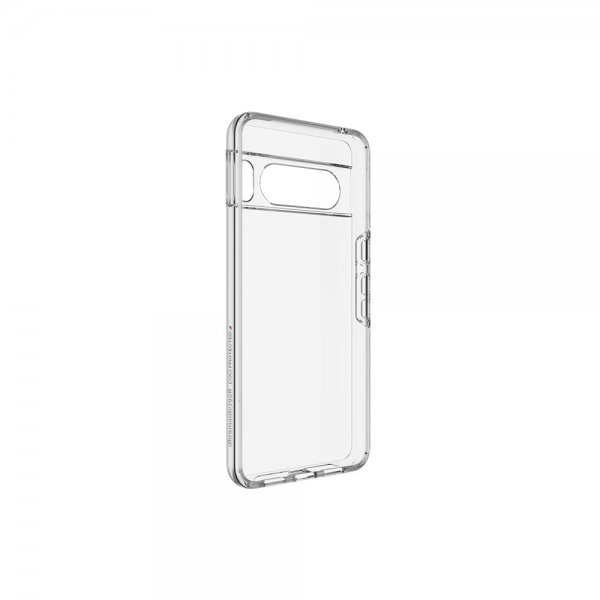 Google Pixel 8 Pro Skal Iceland Ultra D3O Transparent