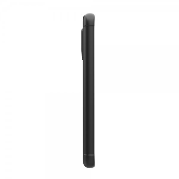 Google Pixel 8 Pro Skal Luxe Svart