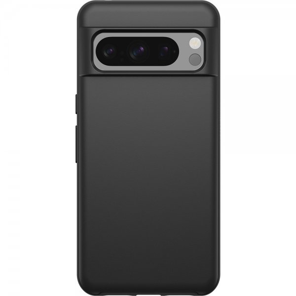 Google Pixel 8 Pro Skal Symmetry Svart