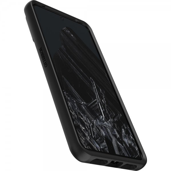 Google Pixel 8 Pro Skal Symmetry Svart
