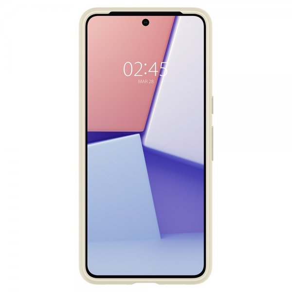 Google Pixel 8 Pro Skal Thin Fit Mute Beige