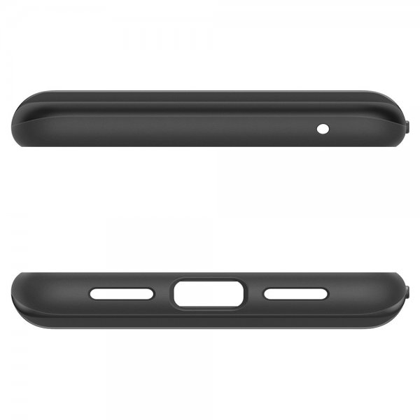 Google Pixel 8 Pro Skal Thin Fit Svart